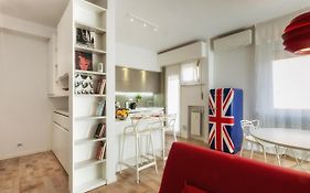 Pao Apartment - Navigatori