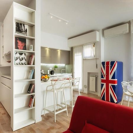 Pao Apartment - Navigatori Vérone Extérieur photo