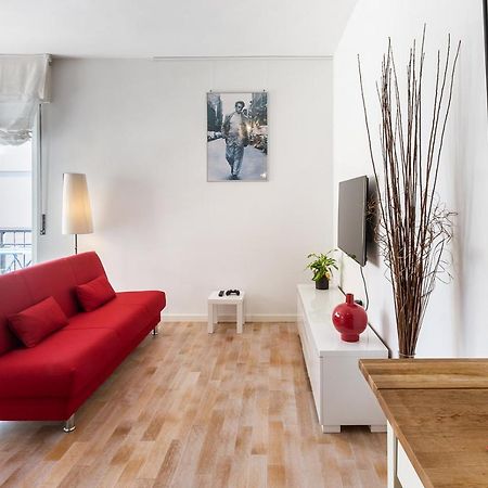Pao Apartment - Navigatori Vérone Extérieur photo