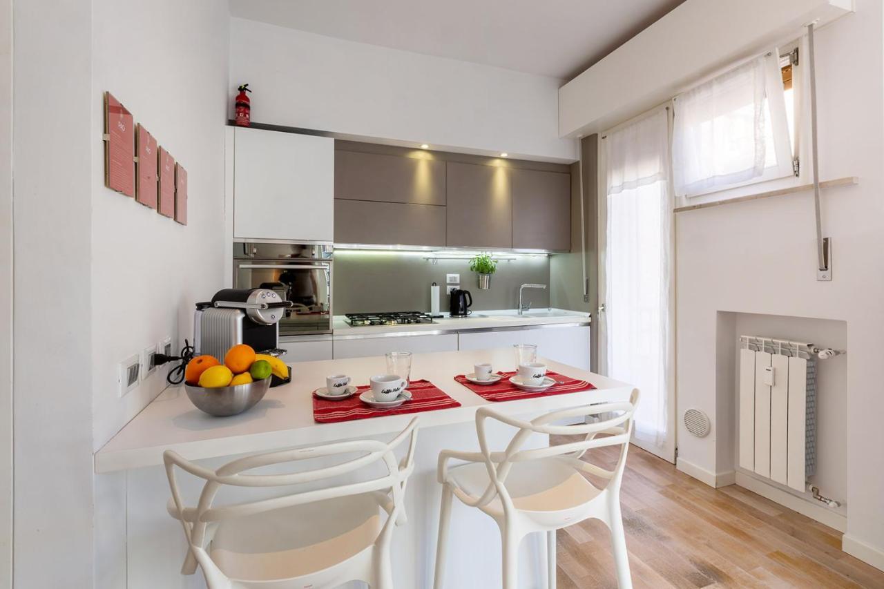 Pao Apartment - Navigatori Vérone Extérieur photo