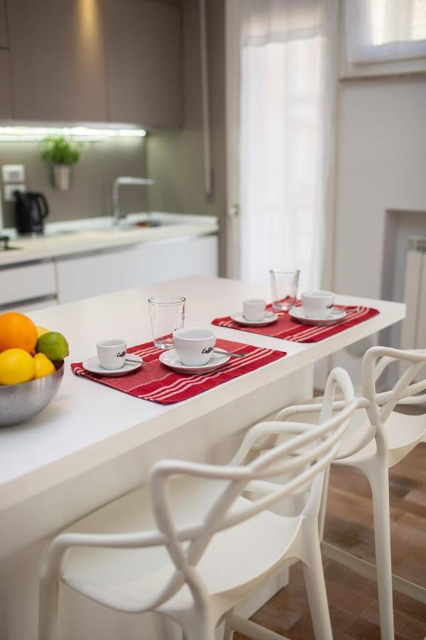 Pao Apartment - Navigatori Vérone Extérieur photo