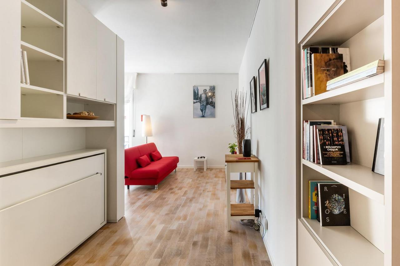 Pao Apartment - Navigatori Vérone Extérieur photo