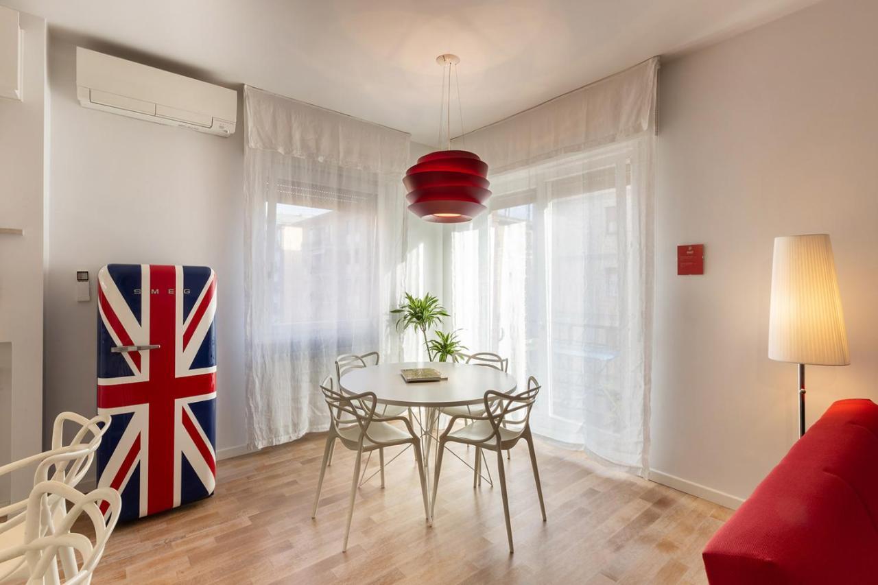 Pao Apartment - Navigatori Vérone Extérieur photo