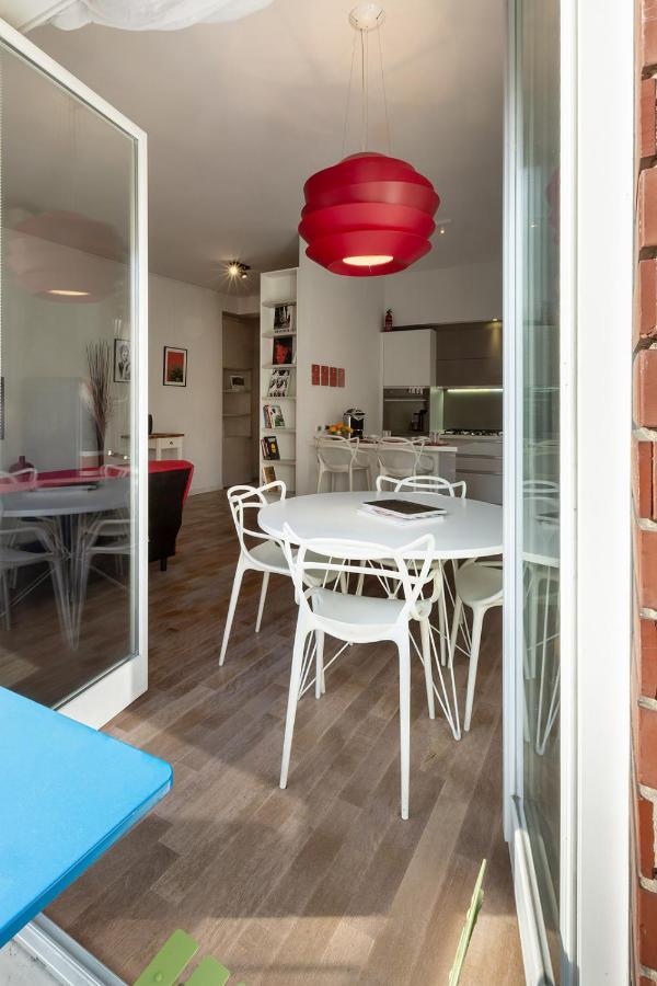 Pao Apartment - Navigatori Vérone Extérieur photo