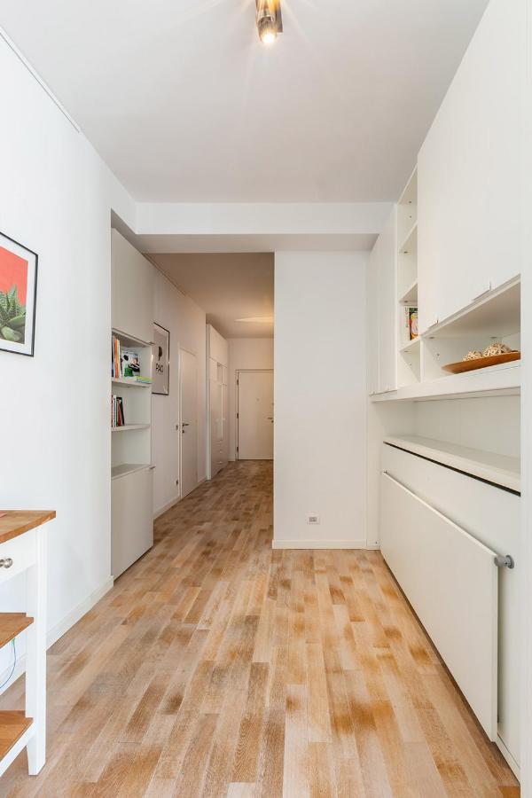 Pao Apartment - Navigatori Vérone Extérieur photo