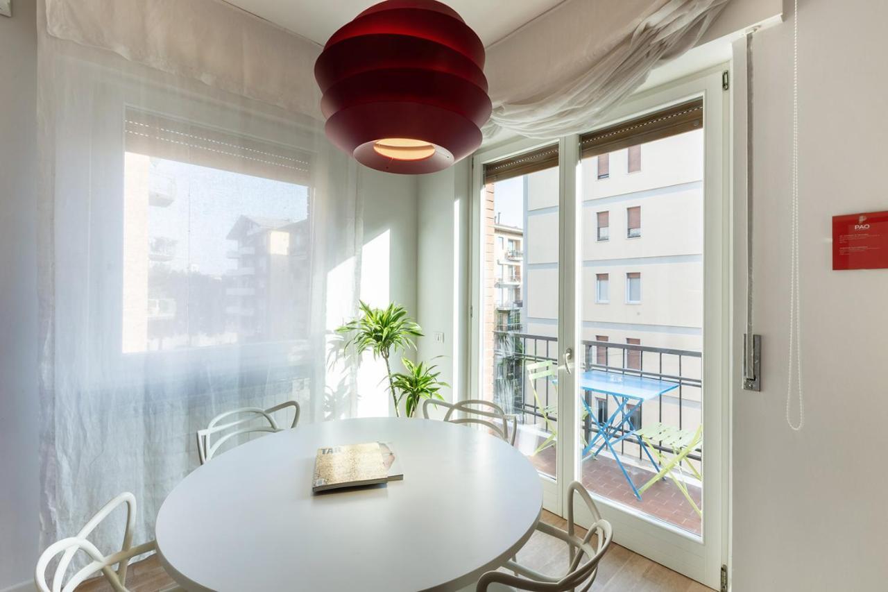 Pao Apartment - Navigatori Vérone Extérieur photo